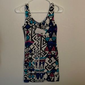 Brand new. Never been worn.